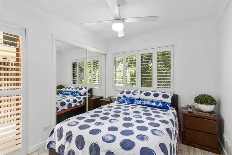 Fifth view of Homely apartment listing, 7/3 Millers Drive, Tugun QLD 4224