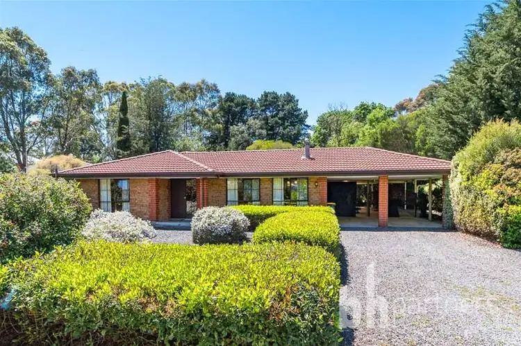 1 Sinkinson Court, Mount Torrens SA 5244