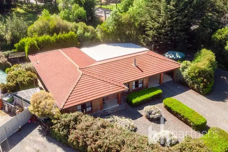 Second view of Homely house listing, 1 Sinkinson Court, Mount Torrens SA 5244