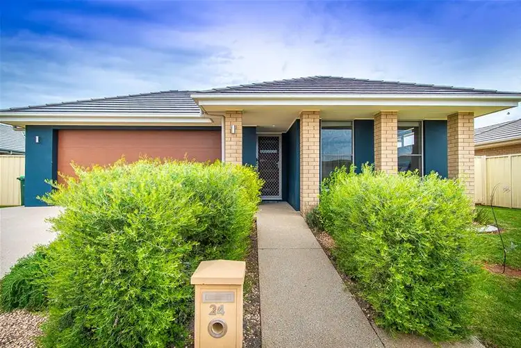 24 Eastside Drive, Mildura VIC 3500
