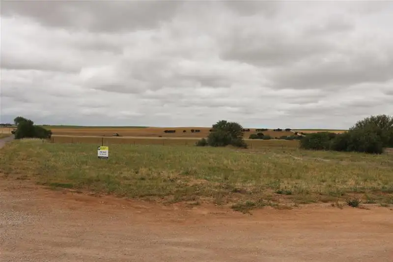 Main view of Homely land listing, LOT 195/9 First Street, Curramulka SA 5580