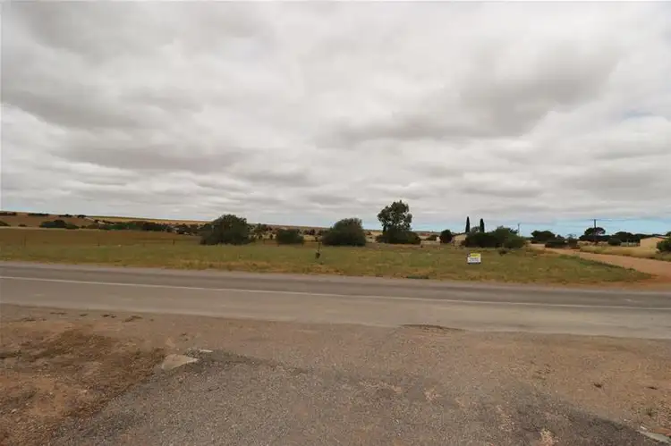Second view of Homely land listing, LOT 195/9 First Street, Curramulka SA 5580