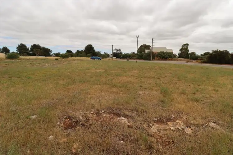 Third view of Homely land listing, LOT 195/9 First Street, Curramulka SA 5580