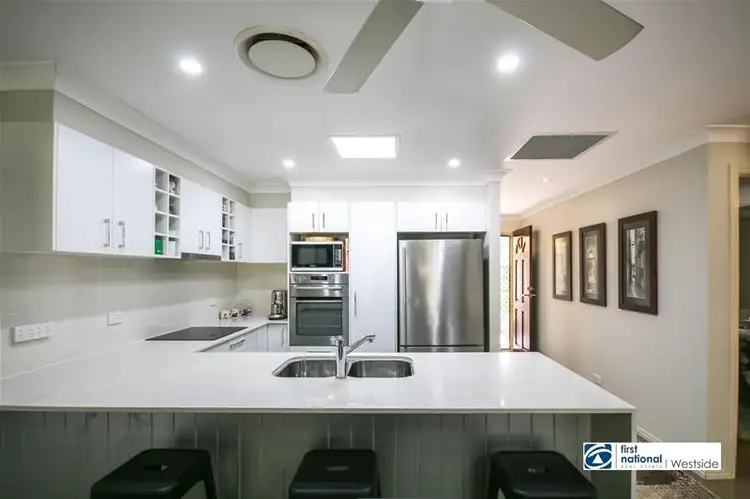 Third view of Homely apartment listing, 12/5 Spalding Crescent, Goodna QLD 4300