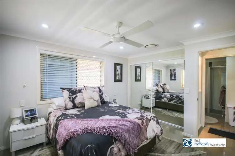 Fourth view of Homely apartment listing, 12/5 Spalding Crescent, Goodna QLD 4300