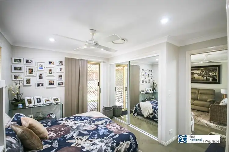 Sixth view of Homely apartment listing, 12/5 Spalding Crescent, Goodna QLD 4300