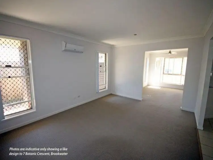 Sixth view of Homely house listing, 7 Botanic Crescent, Brookwater QLD 4300