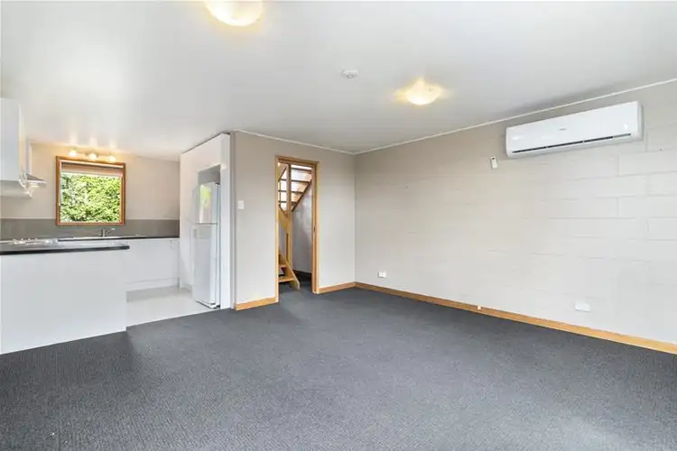 Second view of Homely unit listing, 1/674a Sandy Bay Road, Sandy Bay TAS 7005