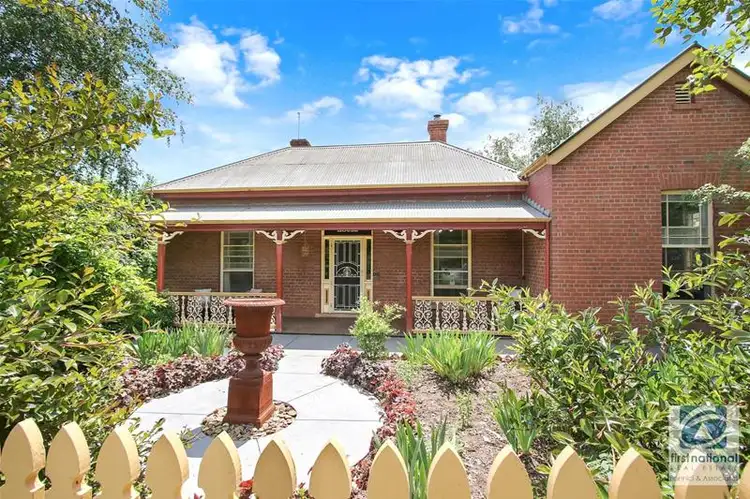 Main view of Homely house listing, 31 Last Street, Beechworth VIC 3747