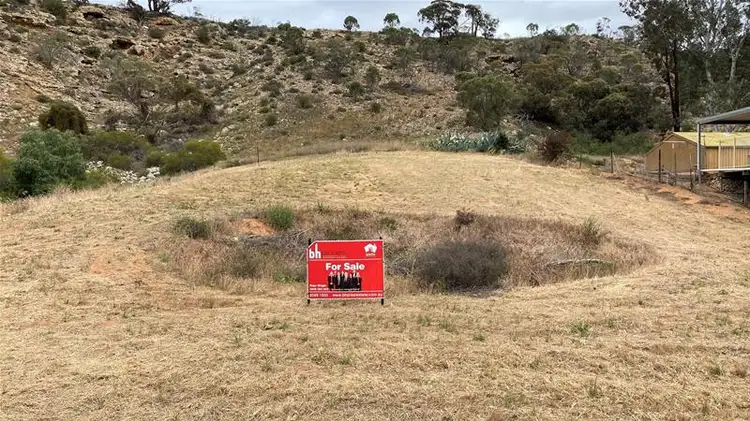 Main view of Homely land listing, 61 Tom Groggin Drive, Younghusband SA 5238