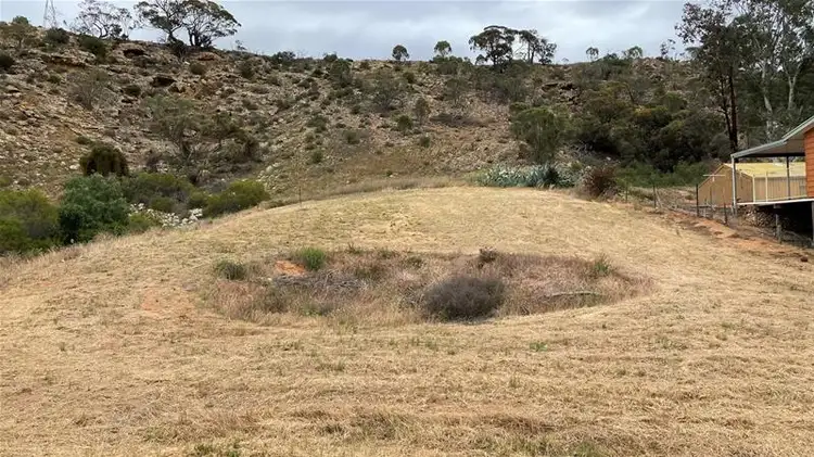 Second view of Homely land listing, 61 Tom Groggin Drive, Younghusband SA 5238