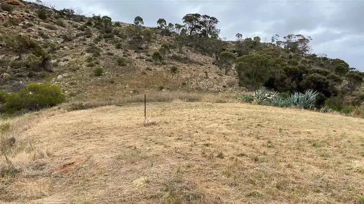 Fifth view of Homely land listing, 61 Tom Groggin Drive, Younghusband SA 5238