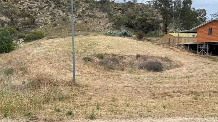 Sixth view of Homely land listing, 61 Tom Groggin Drive, Younghusband SA 5238