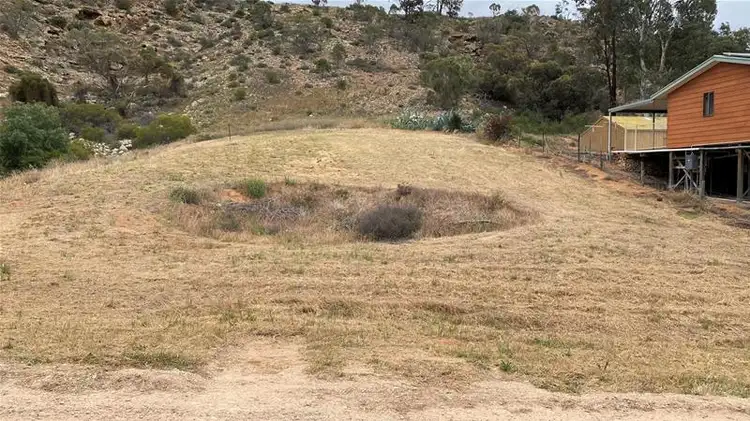 Seventh view of Homely land listing, 61 Tom Groggin Drive, Younghusband SA 5238