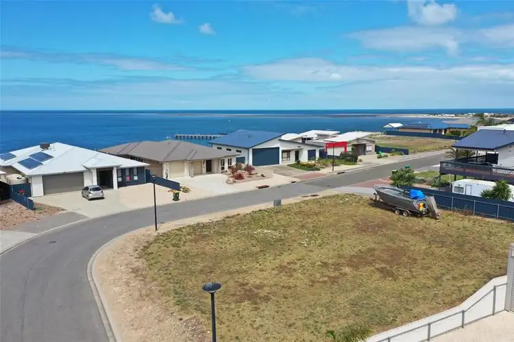 LOT 1/27 Seaview Court, Stansbury SA 5582