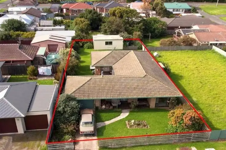 Main view of Homely house listing, 5 College Street, Port Fairy VIC 3284