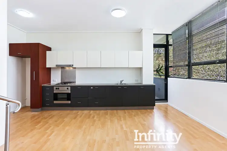 Main view of Homely apartment listing, C70/240 Wyndham Street, Alexandria NSW 2015