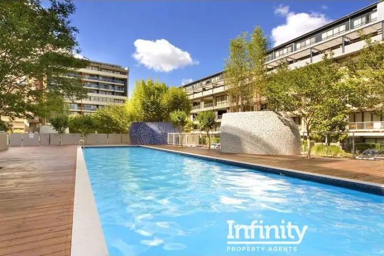 Fifth view of Homely apartment listing, C70/240 Wyndham Street, Alexandria NSW 2015