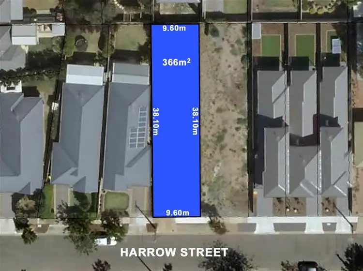 24a Harrow Street, Dover Gardens SA 5048