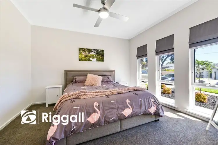 Second view of Homely house listing, 18 Montrose Avenue, Clearview SA 5085