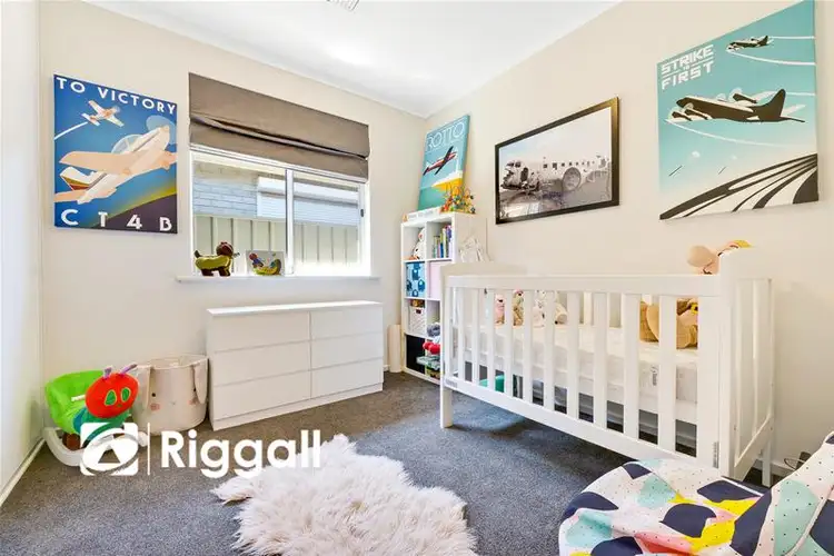 Fifth view of Homely house listing, 18 Montrose Avenue, Clearview SA 5085