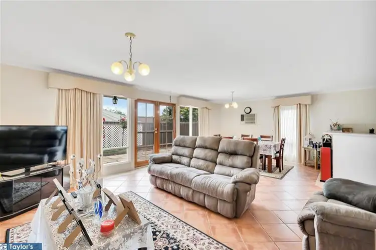 Second view of Homely house listing, 15 Gemini Court, Modbury Heights SA 5092