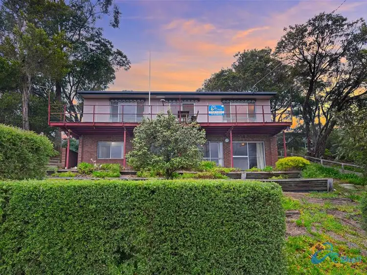 15 The Boulevard, Loch Sport VIC 3851