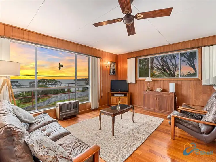 Fifth view of Homely house listing, 15 The Boulevard, Loch Sport VIC 3851