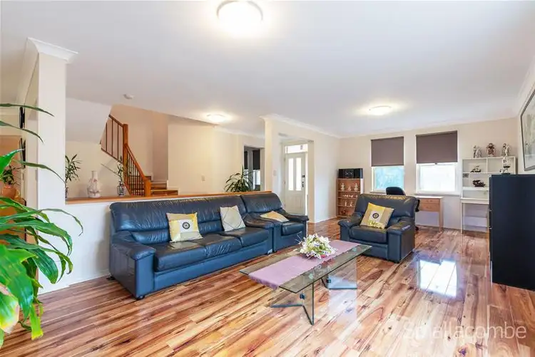 Third view of Homely house listing, 82 Glendale Avenue, Flagstaff Hill SA 5159
