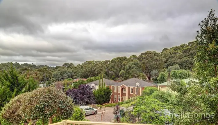 Fifth view of Homely house listing, 82 Glendale Avenue, Flagstaff Hill SA 5159