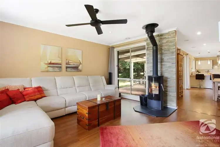 Fourth view of Homely house listing, 4 Lyons Place, West Wodonga VIC 3690