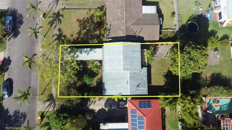 Second view of Homely house listing, 12 Dilgara Street, Tugun QLD 4224