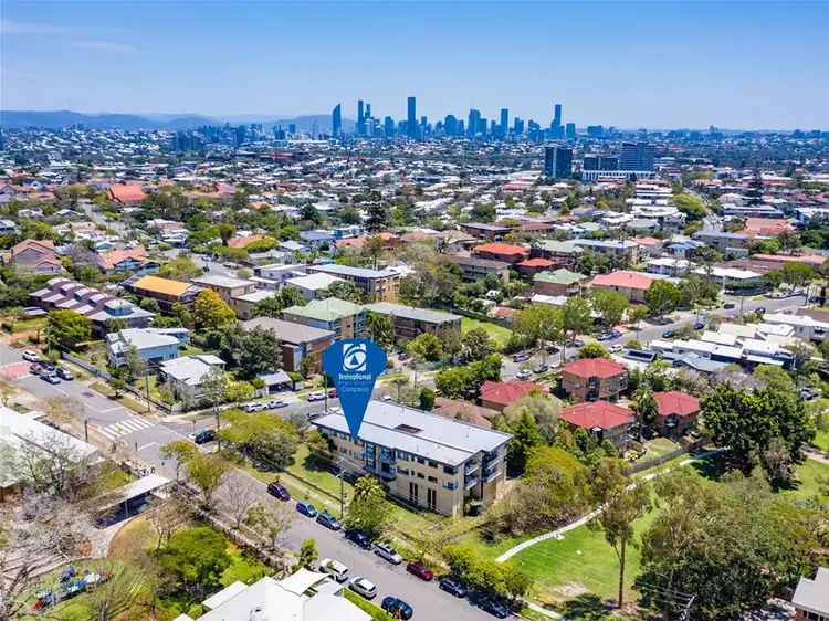 5/70 McLay Street, Coorparoo QLD 4151