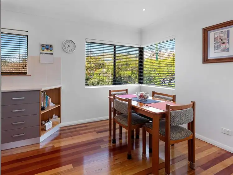 Fifth view of Homely apartment listing, 5/70 McLay Street, Coorparoo QLD 4151