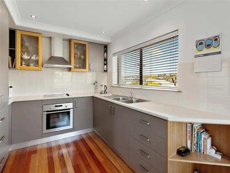 Sixth view of Homely apartment listing, 5/70 McLay Street, Coorparoo QLD 4151