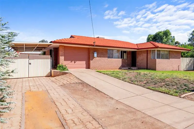 Main view of Homely house listing, 8 Kirwan Court, Hannans WA 6430
