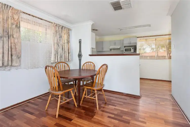 Third view of Homely house listing, 8 Kirwan Court, Hannans WA 6430