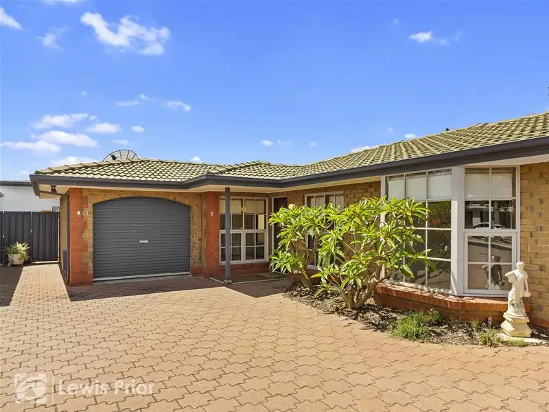 Main view of Homely unit listing, 3/3 Smart Street, Somerton Park SA 5044