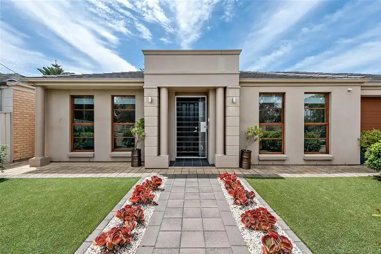 Main view of Homely house listing, 60 Shannon Avenue, Glenelg North SA 5045