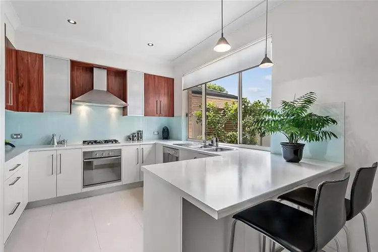 Second view of Homely house listing, 60 Shannon Avenue, Glenelg North SA 5045