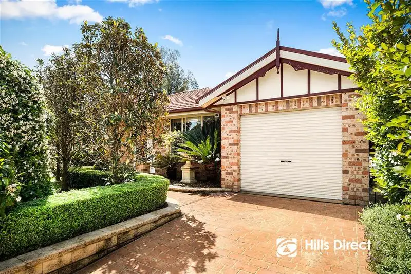Main view of Homely house listing, 22 Farmer Close, Glenwood NSW 2768