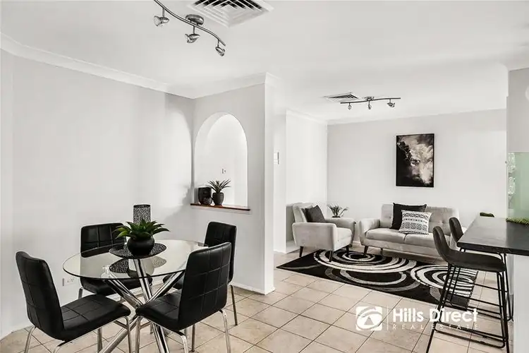 Third view of Homely house listing, 22 Farmer Close, Glenwood NSW 2768