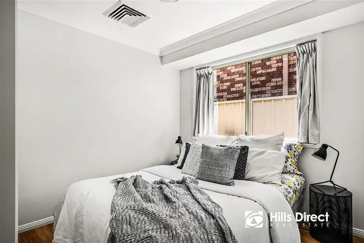 Sixth view of Homely house listing, 22 Farmer Close, Glenwood NSW 2768