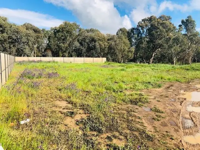 Second view of Homely land listing, 7 Yurana Street, Thurgoona NSW 2640