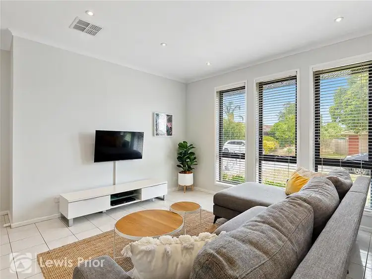 Fourth view of Homely house listing, 3 Cooder Way, Clovelly Park SA 5042