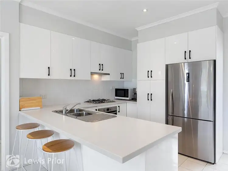 Fifth view of Homely house listing, 3 Cooder Way, Clovelly Park SA 5042