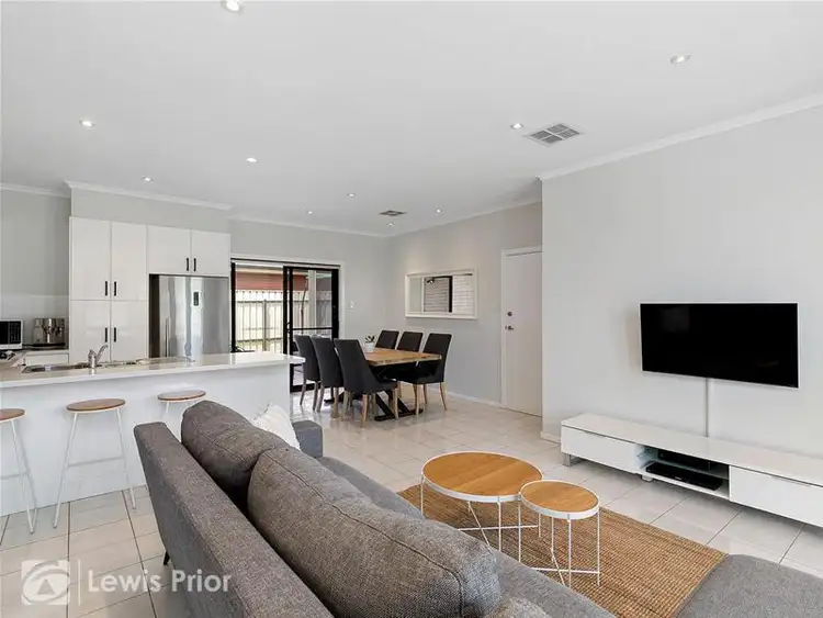 Sixth view of Homely house listing, 3 Cooder Way, Clovelly Park SA 5042