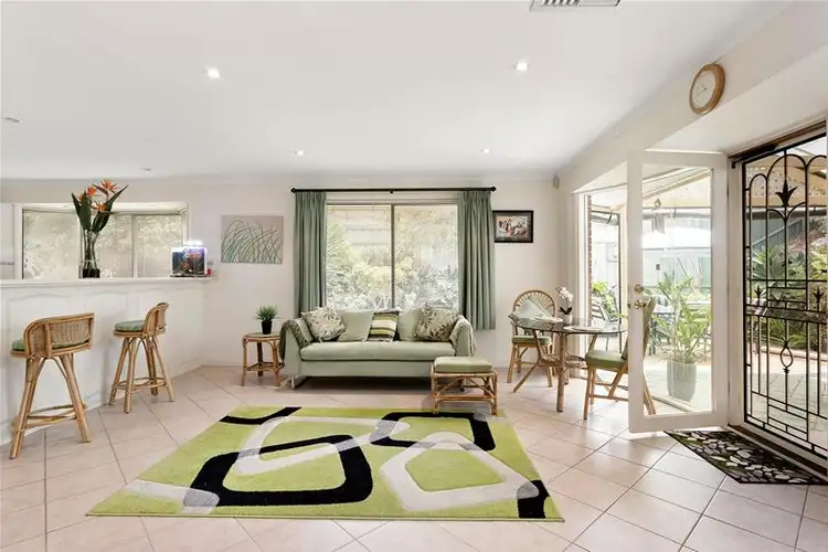 Third view of Homely house listing, 8 Annabelle Drive, Hallett Cove SA 5158