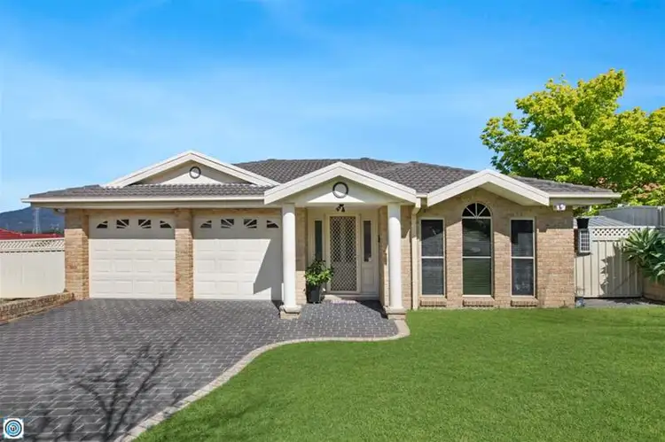 6 Parkview Close, Horsley NSW 2530
