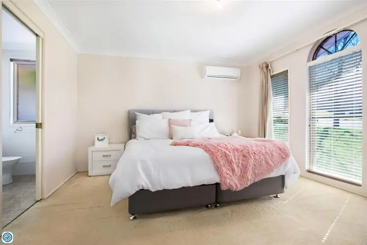 Fifth view of Homely house listing, 6 Parkview Close, Horsley NSW 2530
